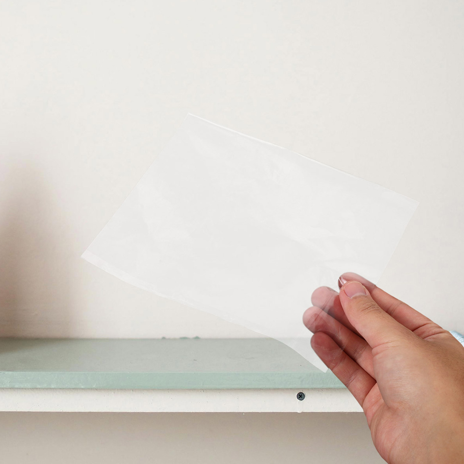 15Pcs Film Glassine untuk Eksp - Science Experiment ulasan dan harga