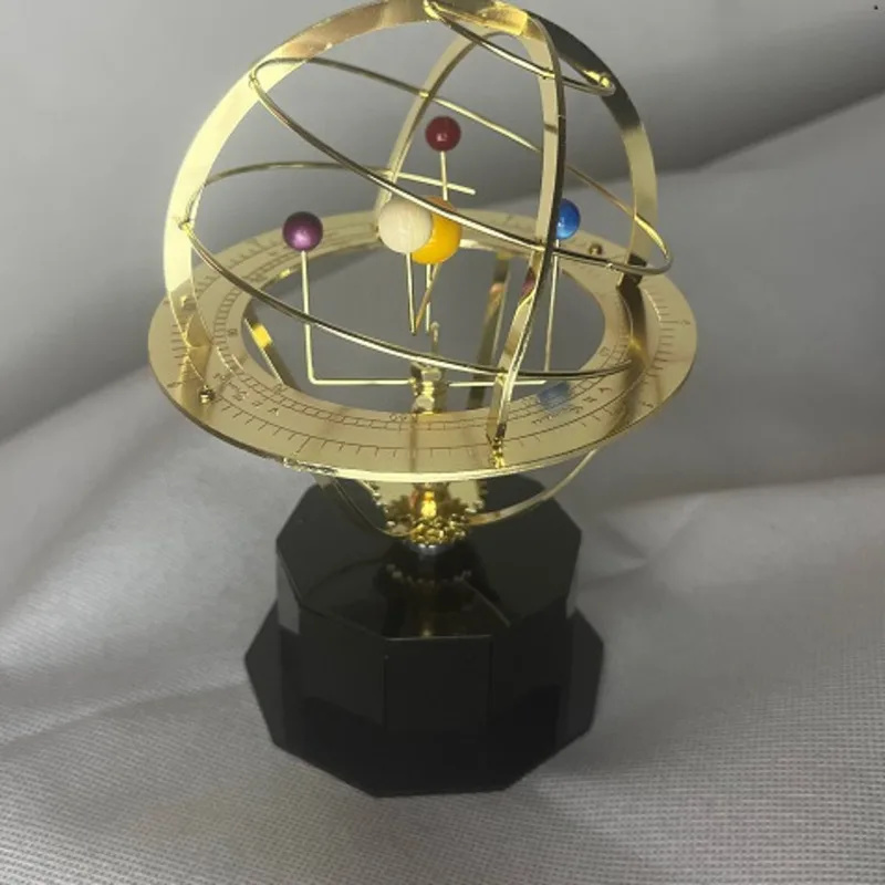 Model Orrery Besar Dekorasi Mo - Solar System Orrery ulasan dan harga