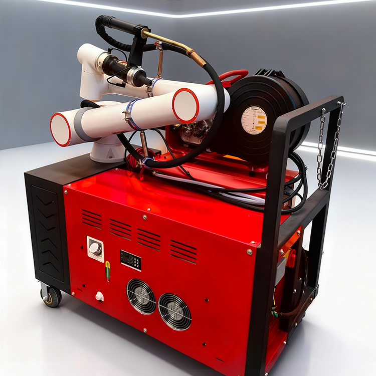 Mesin las robot kolaboratif ot - Robot Arm Motor ulasan dan harga