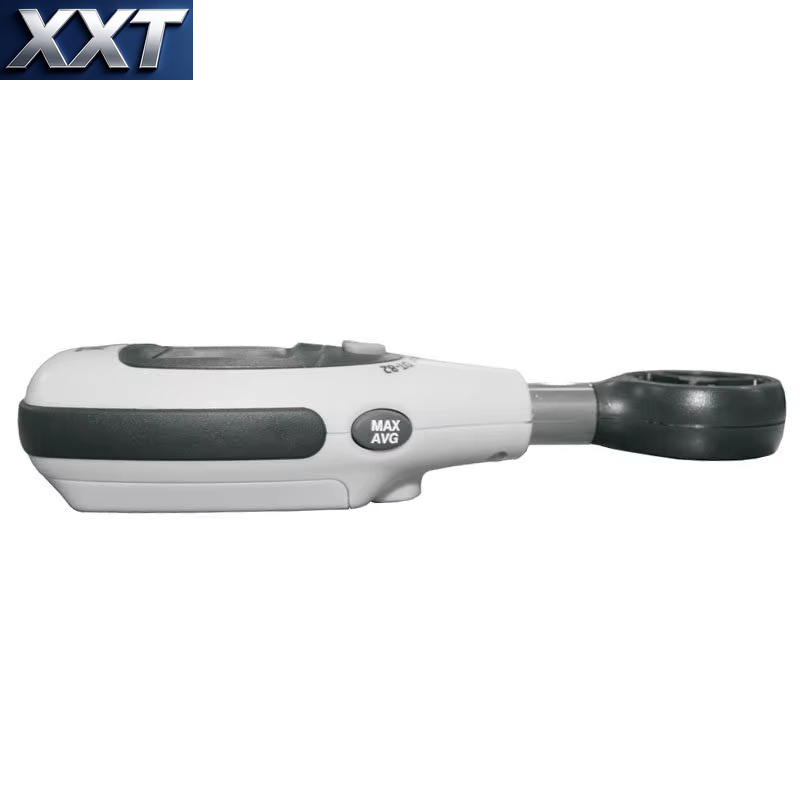 Pengukur Kecepatan Angin Mini  - Anemometer Wind Speed ulasan dan harga